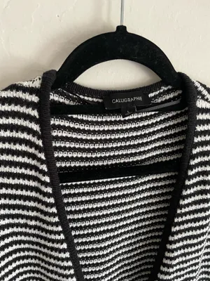 Cardigan vest dress Multiple Size L thumbnail 2