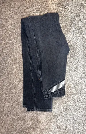 Wrangler Silver lake X Vintage Jeans thumbnail 4