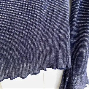 Free People Y2K Shirt Top Medium thumbnail 10