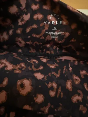 Varley Small  Leggings thumbnail 2