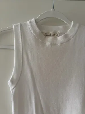 Boutique White Top thumbnail 3