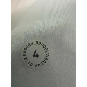Lululemon Court Rival High Rise Skirt Extended Liner Cross‎ Court Electric Lemon thumbnail 5