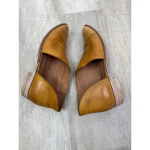 Free People Royale flats Size 36 thumbnail 5