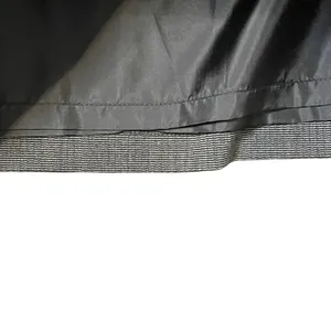 Apt. 9 Skirt Size 10 Misses Black Stretch Womens Lined Side Zip Stretch‎ 36X22.5 thumbnail 4