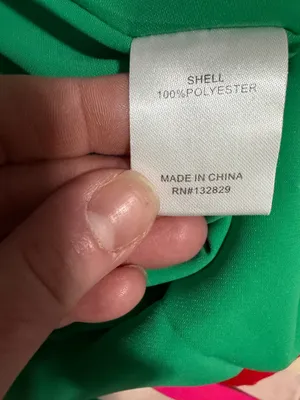 Lovers & Friends Cindy Mini Dress Kelly Green Size XS thumbnail 8