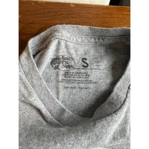 Bass pro shop tshirt small thumbnail 5