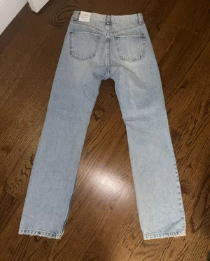 Zara Jeans  thumbnail 2