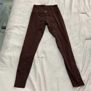 Aerie OFFLINE Goals High Waisted Legging thumbnail 9