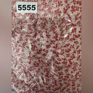 Free People One Fine Day Mini Dress in Tea‎ Combo Floral Vintage Tiered Sz small thumbnail 6