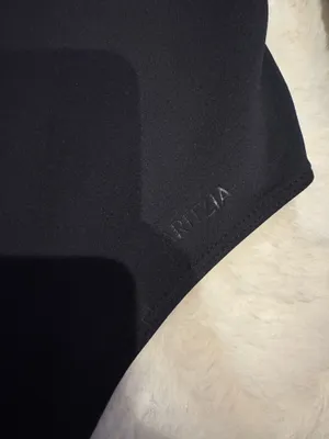 Aritzia Off-The-Shoulder Bodysuit Contour thumbnail 2