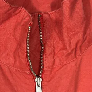Old Navy Women's Medium Coral Lightweight Jacket thumbnail 5