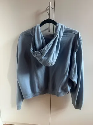 American Eagle Cropped Jacket thumbnail 2