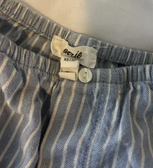 Aerie Pj Shorts thumbnail 3