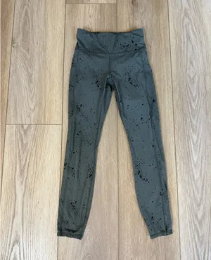 Vuori Leggings thumbnail 3