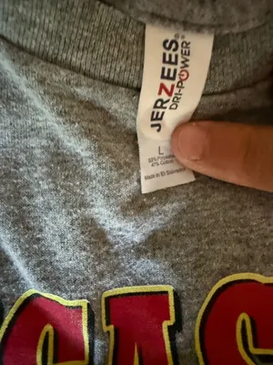 Kansas City Shirt NFL Chiefs thumbnail 2