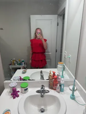 Pants Store Dress thumbnail 3