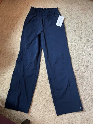 NWT Athleta Pants thumbnail 1