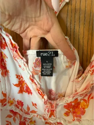 Rue 21 Dress thumbnail 2