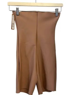 NWT Skims Body High Waisted Mid Thigh Shorts Sienna Large thumbnail 3