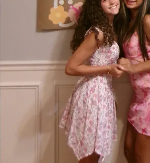 Hollister Dress Mini thumbnail 4