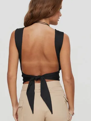 princess polly tank top thumbnail 2