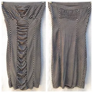 Free People‎ Strapless Dress thumbnail 2