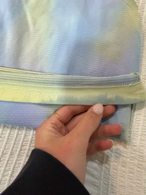 Lululemon Tank Top thumbnail 3