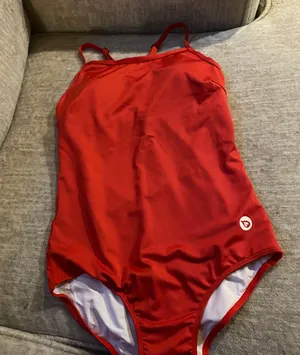 Baleaf Women's Athletic Training Adjustable Strap One Piece Swimsuit thumbnail 8