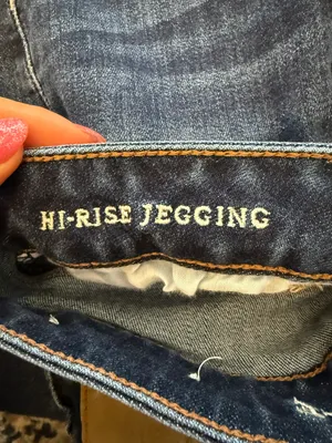 American Eagle Outfitters Skinny Jeans thumbnail 6