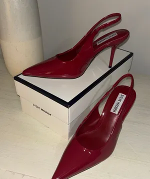 Steve Madden Hesls thumbnail 1