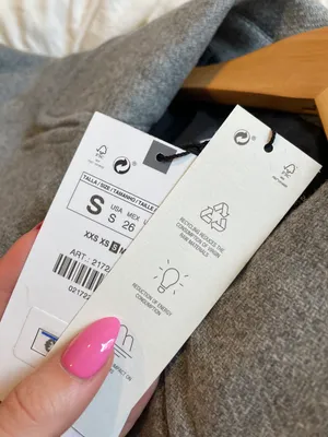 Zara Pea Coat thumbnail 3
