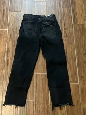 American Eagle jeans size 8 thumbnail 8