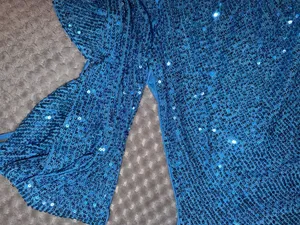 Hello Molly Cut-Out Dress Mini Blue  thumbnail 4