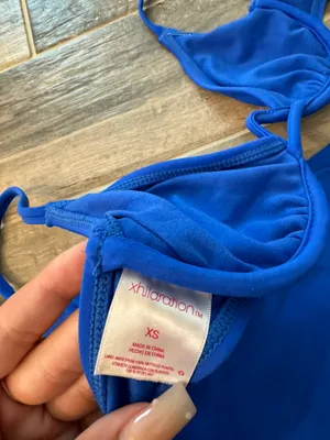 Bikini Set Size XS thumbnail 3