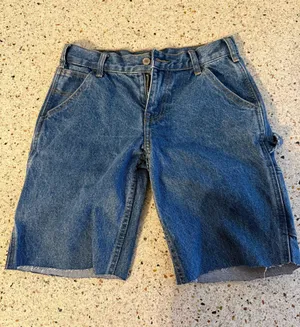 John Galt jorts  thumbnail 1