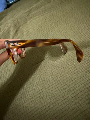 Ray-Ban Glasses thumbnail 6