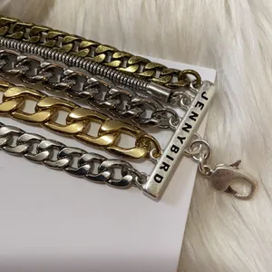 Jenny Bird Austin Cuff Bracelet thumbnail 2