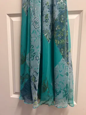 CDC Petites Vintage Dress thumbnail 4