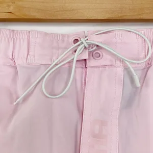 Puma x Fenty Rihanna Womens Pink Mini Skirt Size‎ 0 Preppy Athletic Workout thumbnail 5