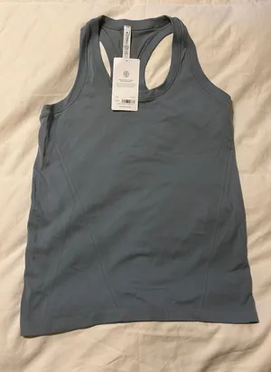 Athleta Tank Racerback Top thumbnail 1