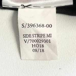 Banana Republic Side Stripe Skirt Womens 6 Dark‎ Academia School Girl Gothic thumbnail 8