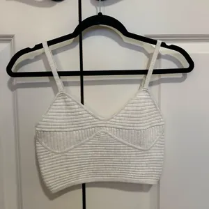 Aerie Crop Top thumbnail 1