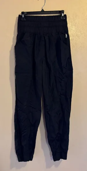 Free People Movement The Way Home Joggers sz M thumbnail 1