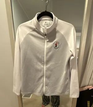 FootJoy x Pinehurst 124th U.S. Open Women's Full-Zip Performance Jacket thumbnail 1