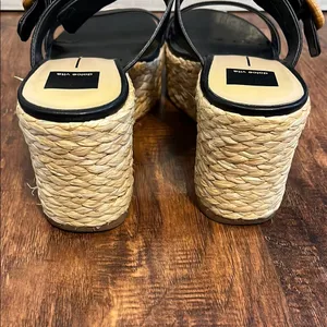 Dolce Vita Thorin Espadrille Wedge Sandal thumbnail 7