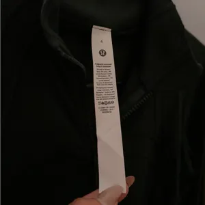 Lululemon Define Cropped Jacket - Legacy Green thumbnail 13