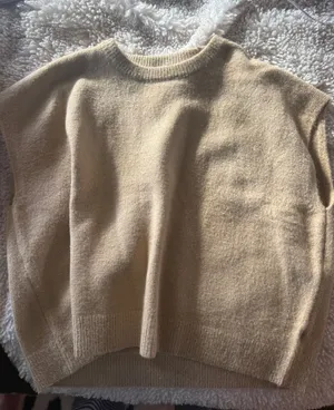 Wishlist Sweater  thumbnail 1