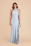 Birdy Grey Dress thumbnail 2
