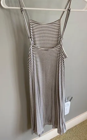 Mossimo Supply Co Target Swing Dress thumbnail 2