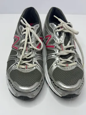 New Balance 480 Running Shoes Size 8B thumbnail 1